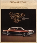 1979 Oldsmobile  Lg -13